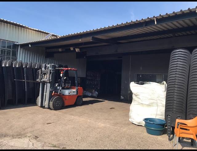 2,278M² WAREHOUSE TO LET IN GLEN ANIL